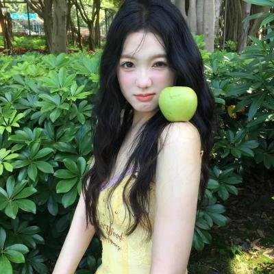 百花缭乱武士少女